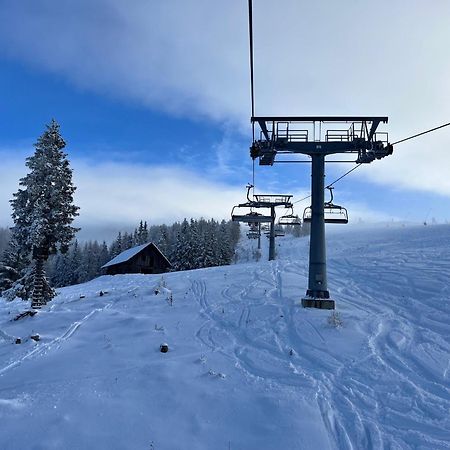 Dualpark Afritz Am See Scherzboden Экстерьер фото