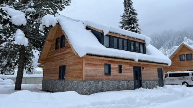 Dualpark Afritz Am See Scherzboden Экстерьер фото