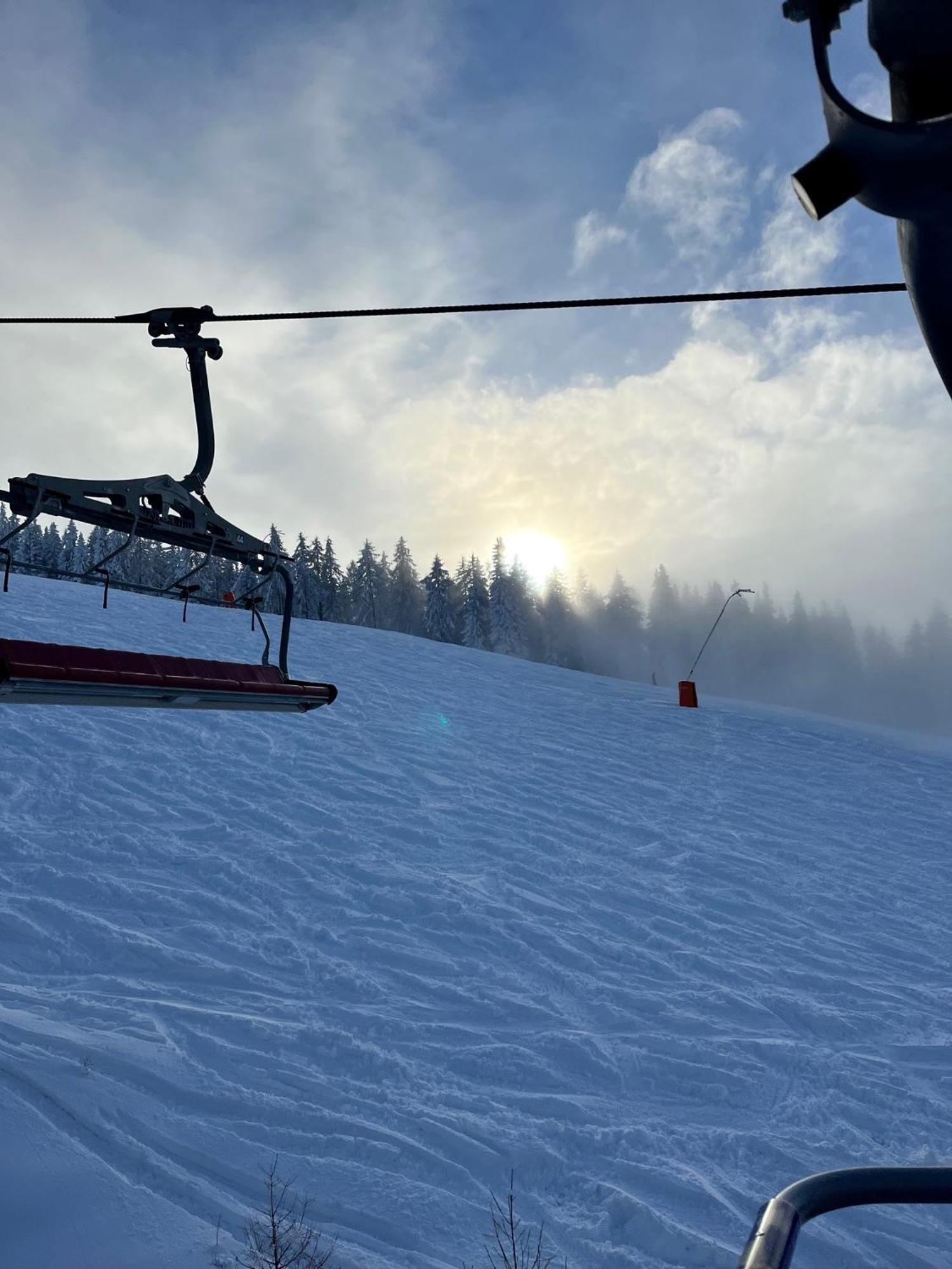 Dualpark Afritz Am See Scherzboden Экстерьер фото