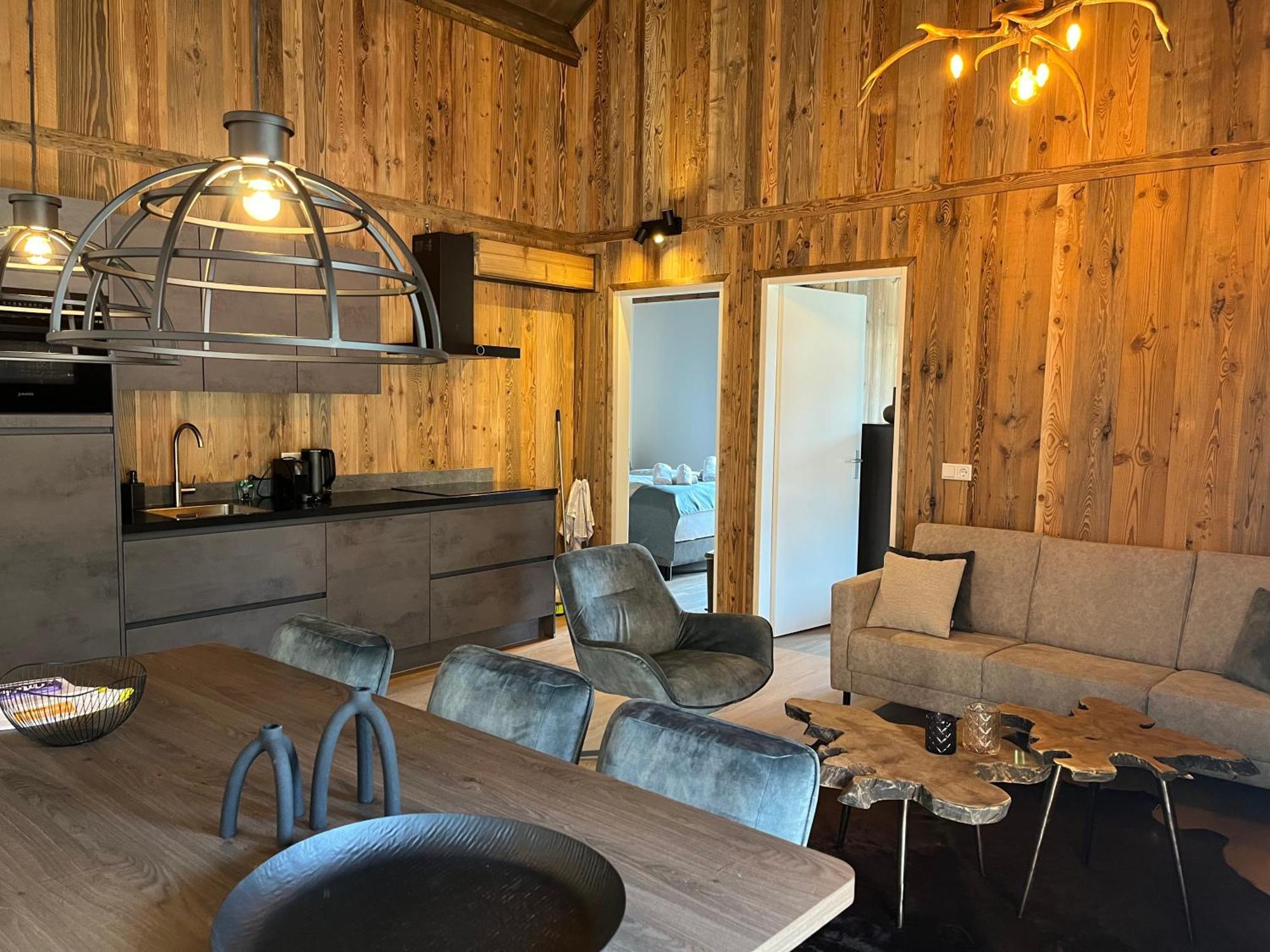 Dualpark Afritz Am See Scherzboden Экстерьер фото
